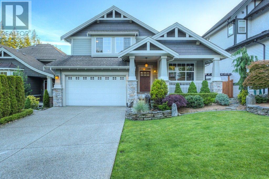 15 MAPLE DRIVE, port moody, British Columbia