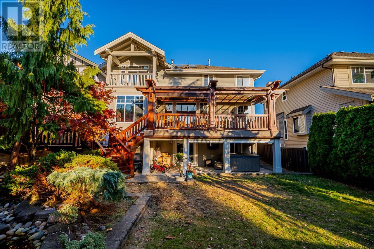 15 Maple Drive, Port Moody, British Columbia  V3H 5M8 - Photo 40 - R2828378