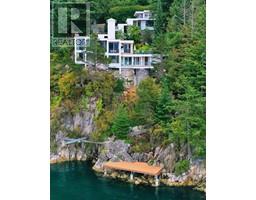 6257 TAYLOR DRIVE, west vancouver, British Columbia
