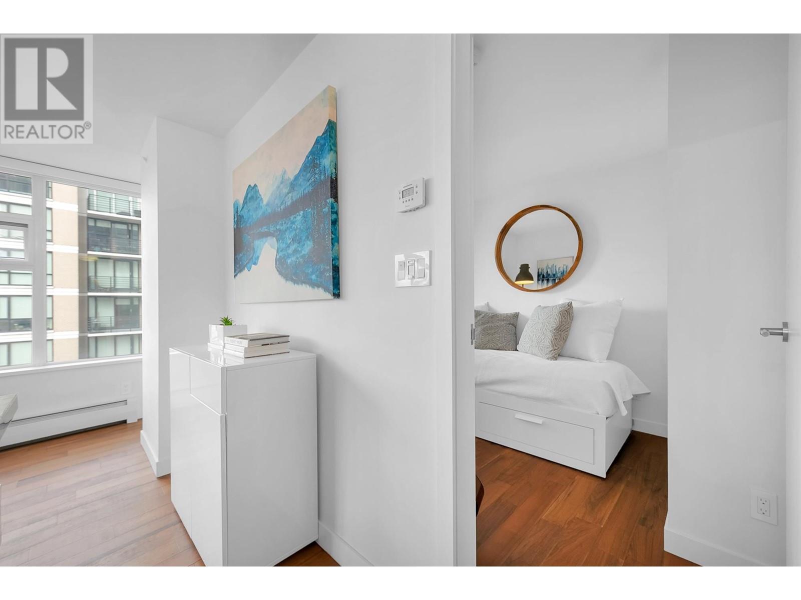 705 188 Keefer Street, Vancouver, British Columbia  V6A 0E3 - Photo 26 - R2811566