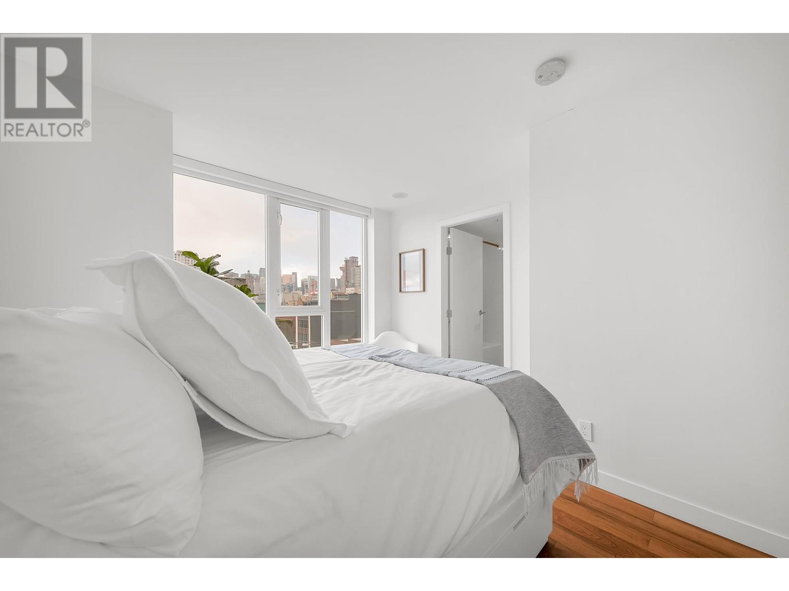 705 188 Keefer Street, Vancouver, British Columbia  V6A 0E3 - Photo 17 - R2811566