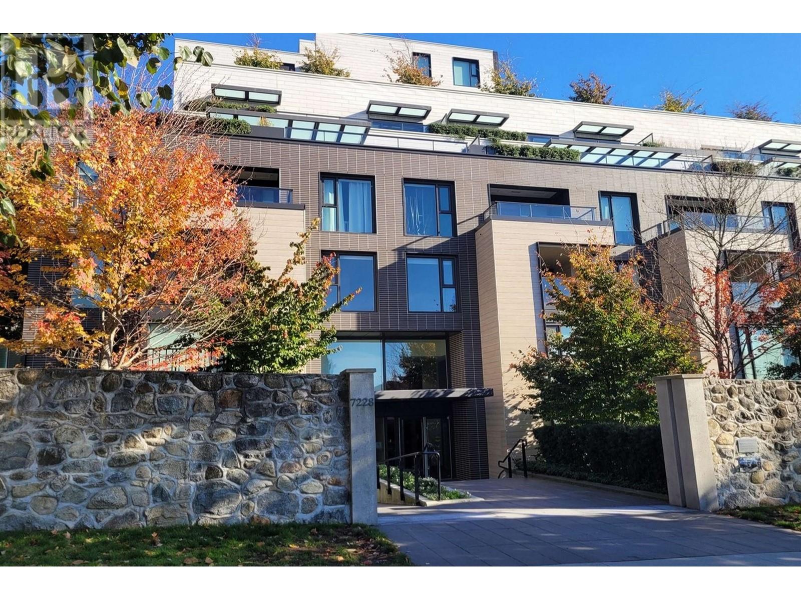306 7228 ADERA STREET, vancouver, British Columbia
