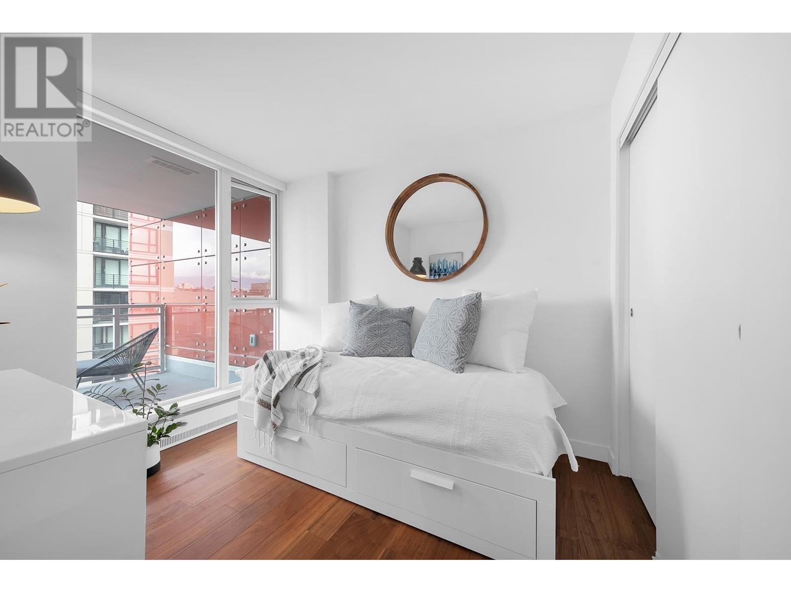 705 188 Keefer Street, Vancouver, British Columbia  V6A 0E3 - Photo 24 - R2811566