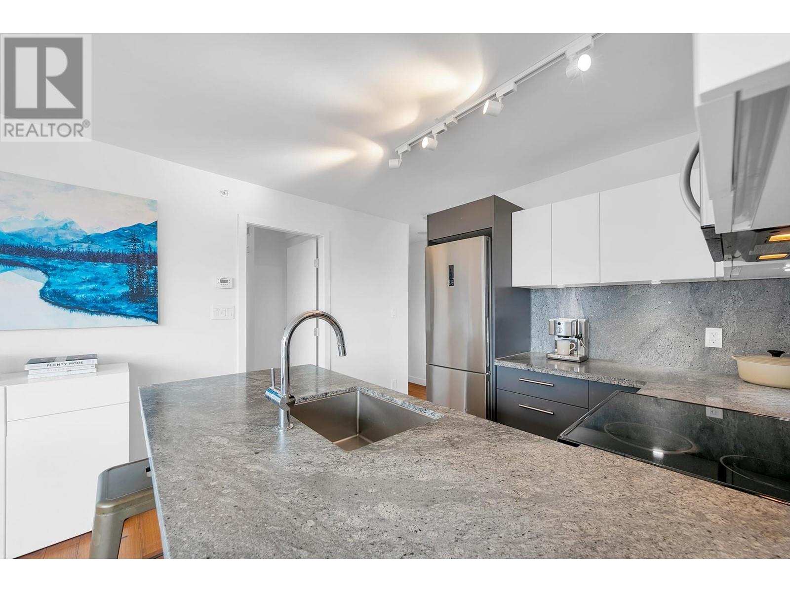705 188 Keefer Street, Vancouver, British Columbia  V6A 0E3 - Photo 7 - R2811566