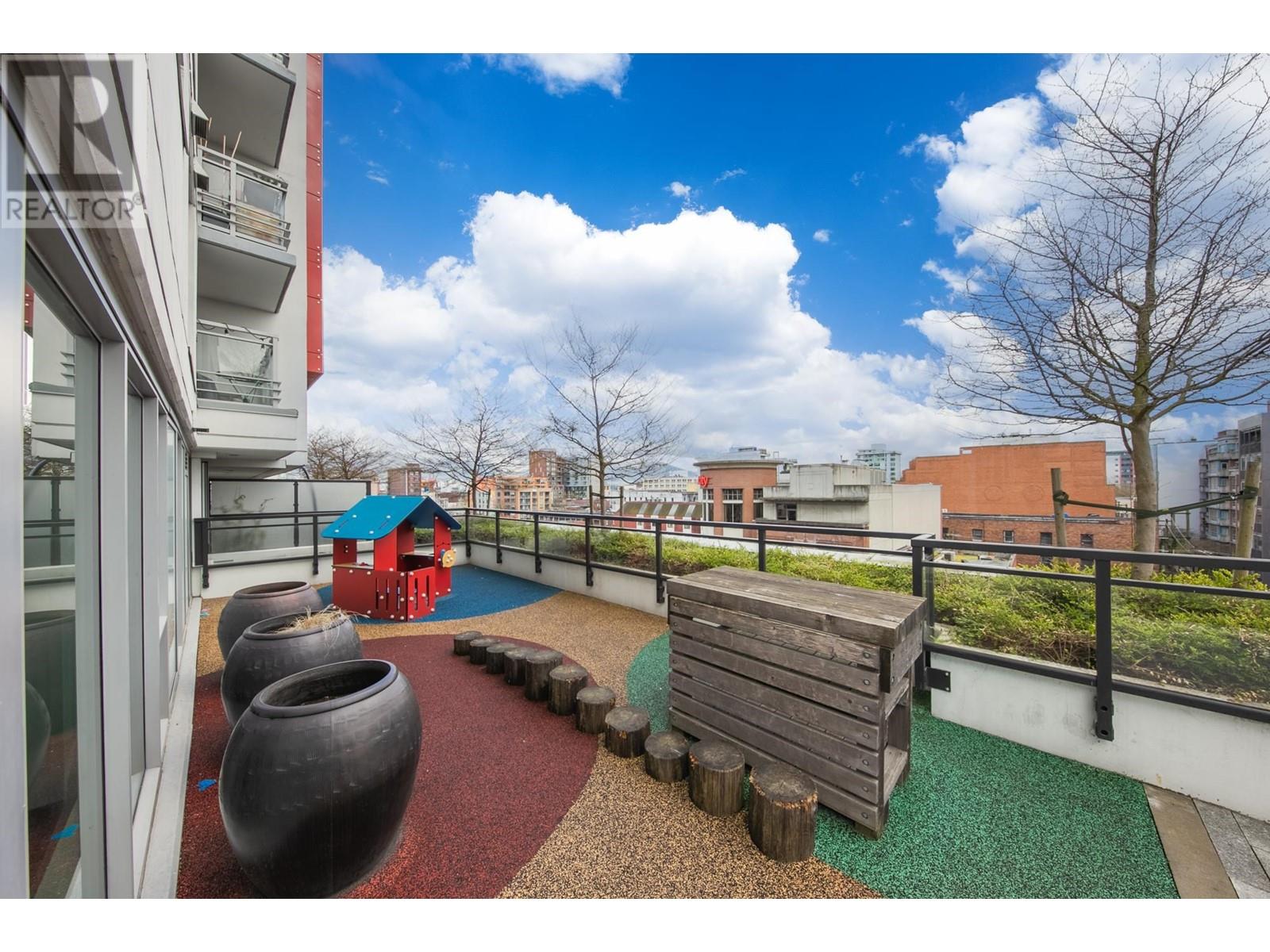 705 188 Keefer Street, Vancouver, British Columbia  V6A 0E3 - Photo 29 - R2811566