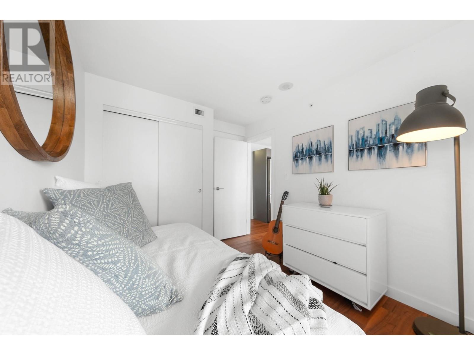 705 188 Keefer Street, Vancouver, British Columbia  V6A 0E3 - Photo 25 - R2811566