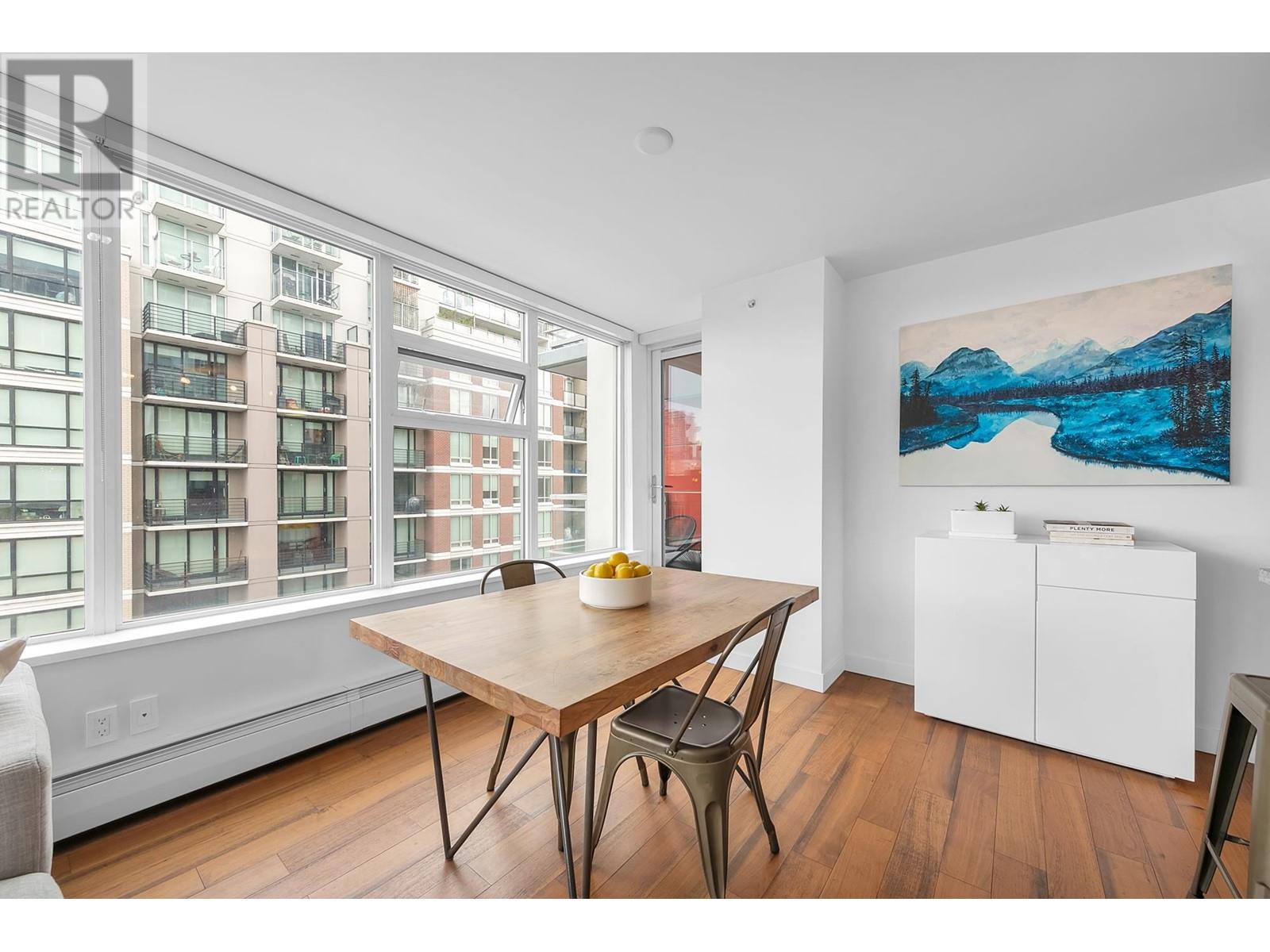 705 188 Keefer Street, Vancouver, British Columbia  V6A 0E3 - Photo 11 - R2811566