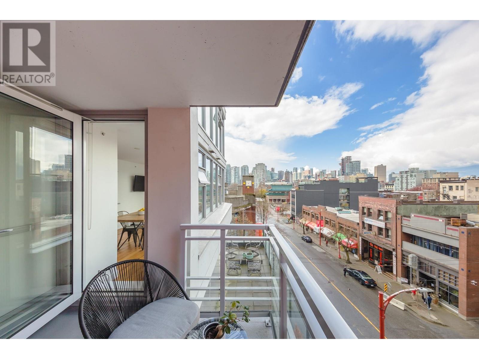 705 188 Keefer Street, Vancouver, British Columbia  V6A 0E3 - Photo 14 - R2811566