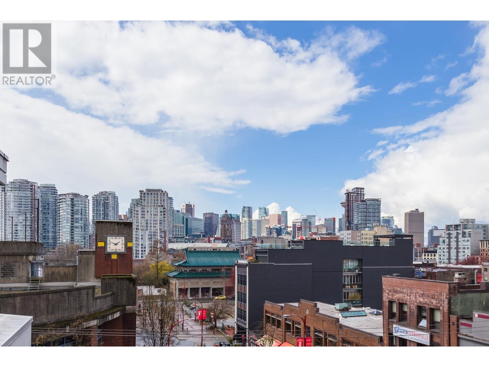 705 188 Keefer Street, Vancouver, British Columbia  V6A 0E3 - Photo 15 - R2811566