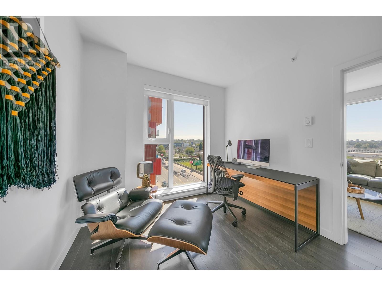751 955 E Hastings Street, Vancouver, British Columbia  V6A 0G8 - Photo 16 - R2814354