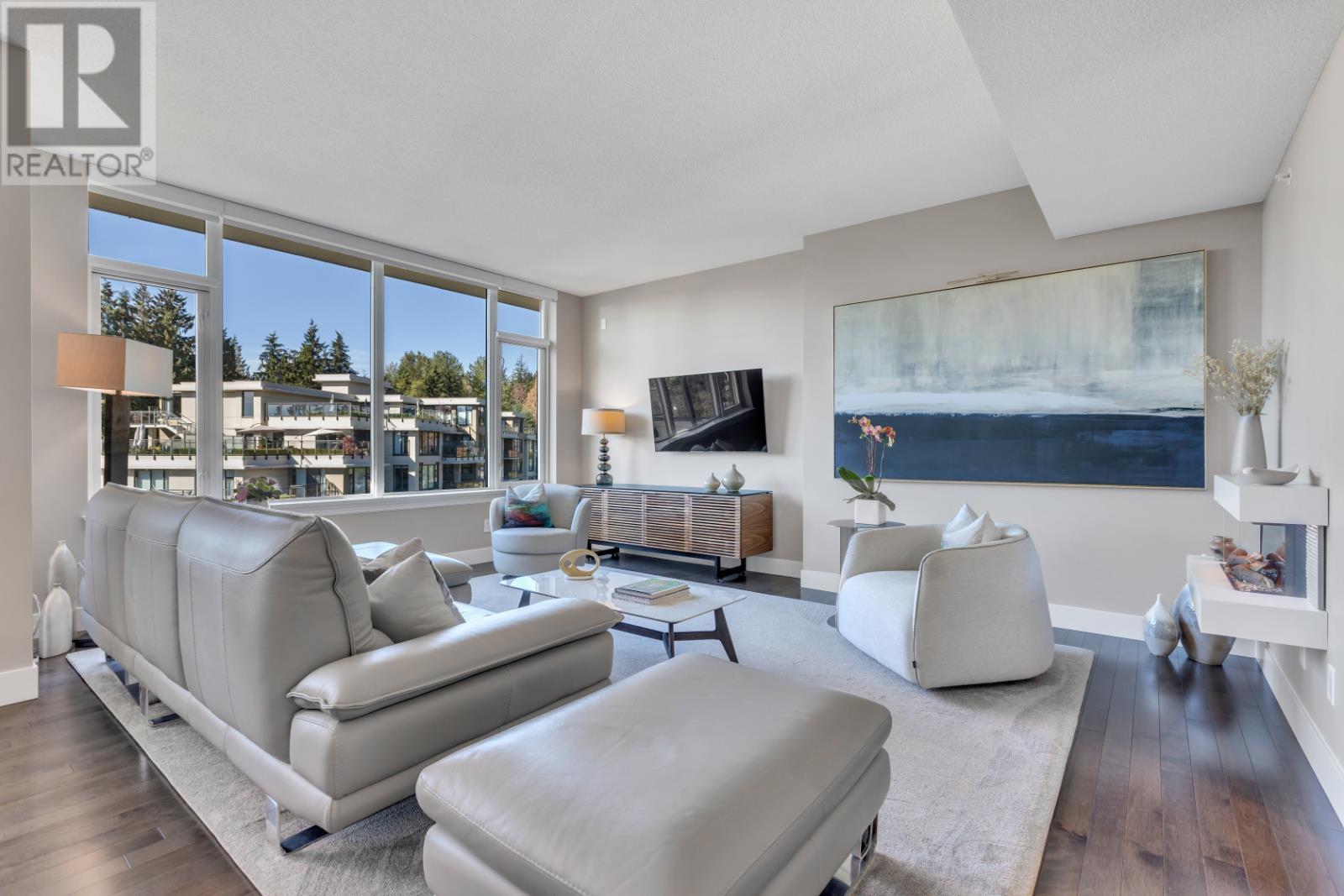 1004 1415 Parkway Boulevard, Coquitlam, British Columbia  V3E 0C7 - Photo 6 - R2828716