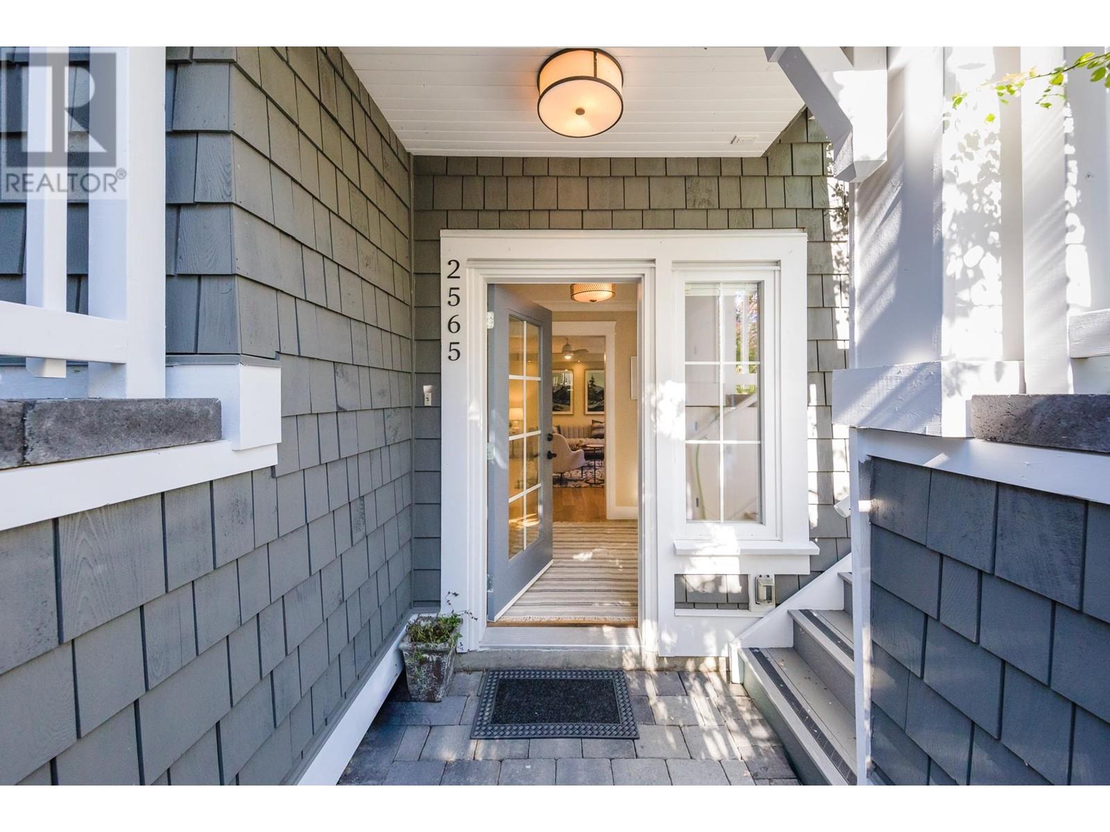 2565 Cypress Street, Vancouver, British Columbia  V6J 3N1 - Photo 6 - R2823767