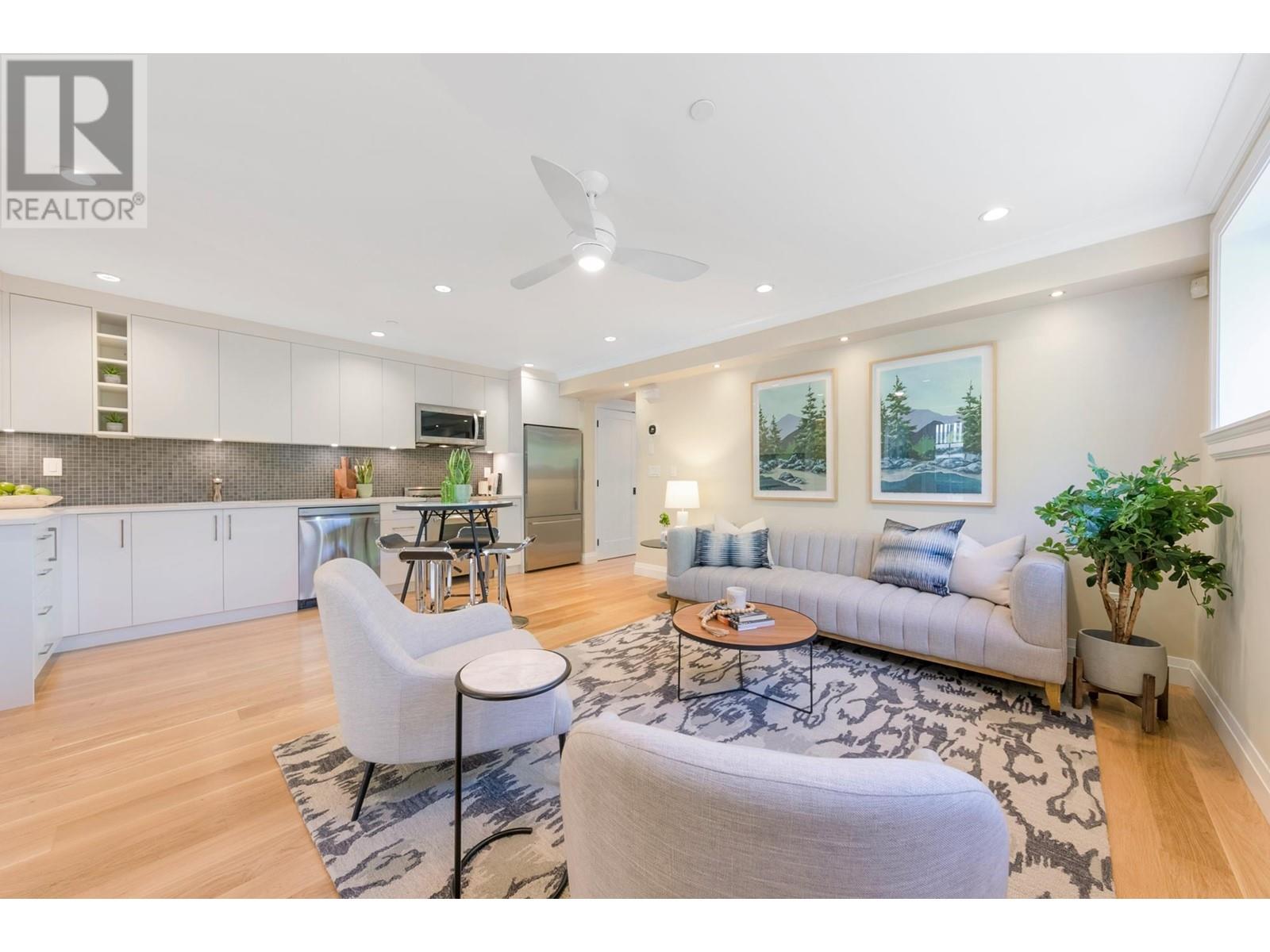 2565 CYPRESS STREET, vancouver, British Columbia