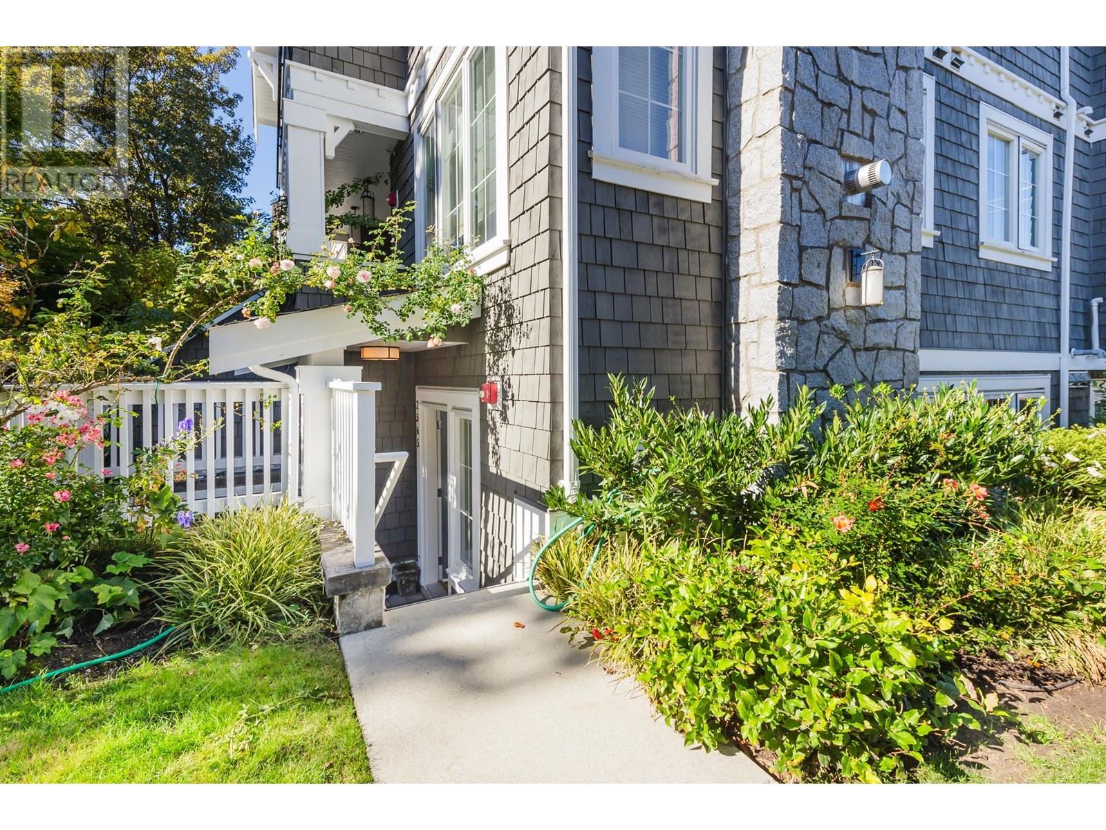2565 Cypress Street, Vancouver, British Columbia  V6J 3N1 - Photo 4 - R2823767