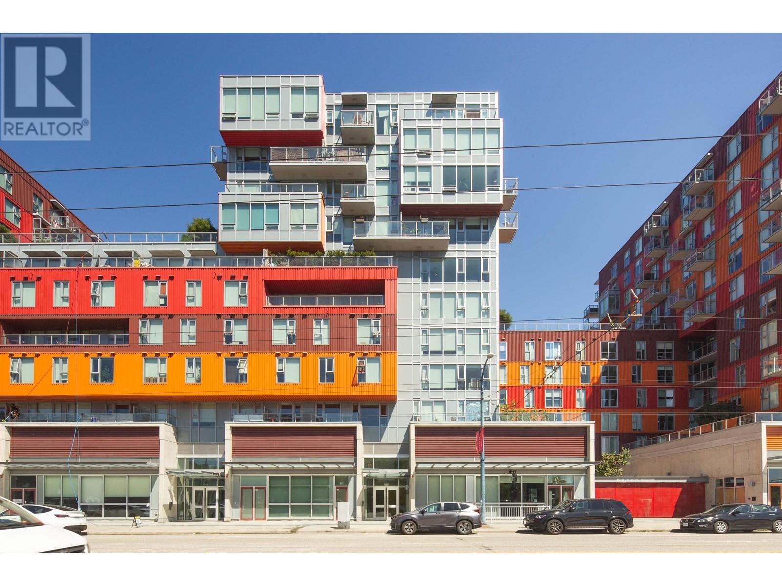 751 955 E Hastings Street, Vancouver, British Columbia  V6A 0G8 - Photo 21 - R2814354