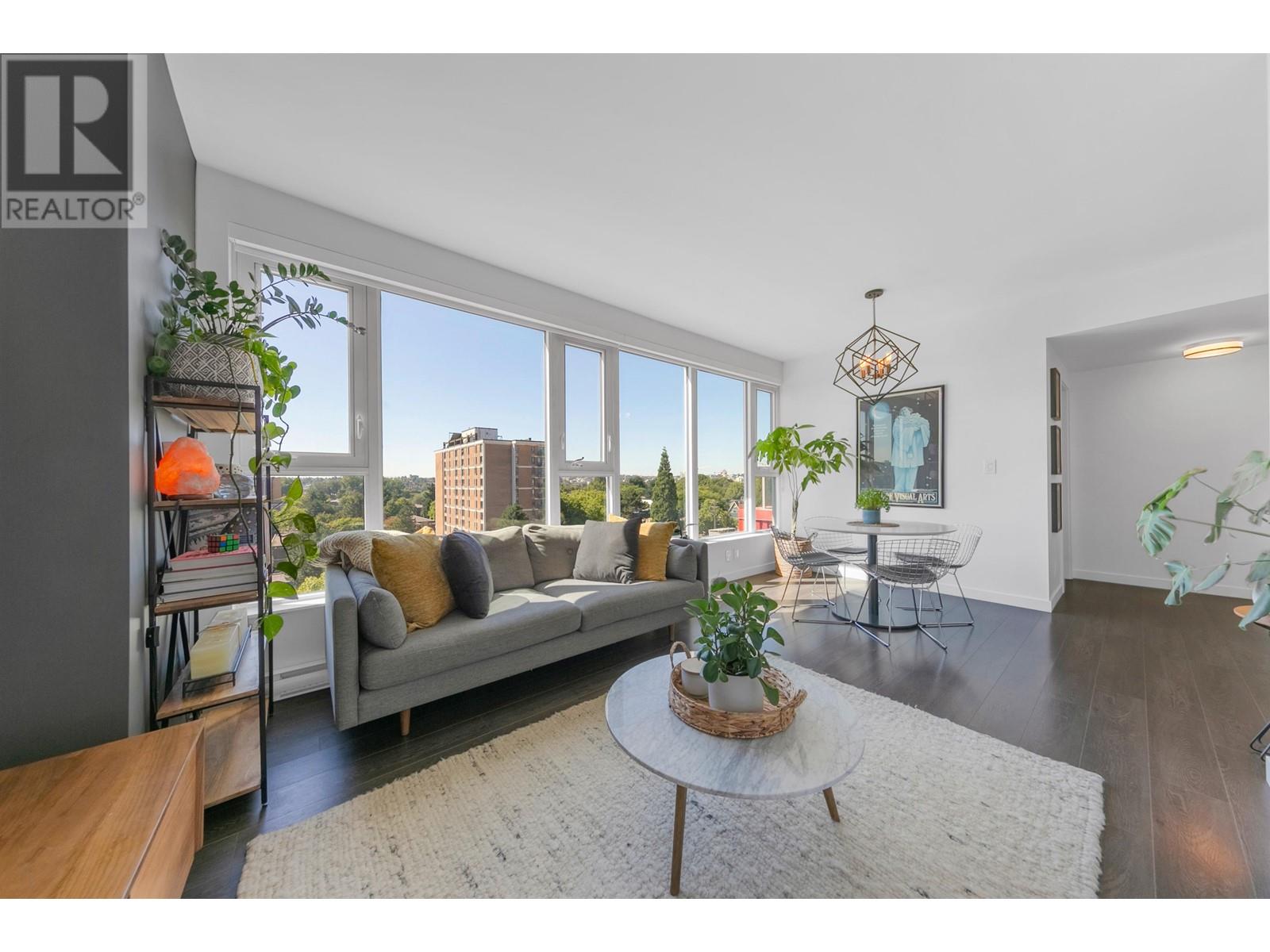 751 955 E Hastings Street, Vancouver, British Columbia  V6A 0G8 - Photo 11 - R2814354