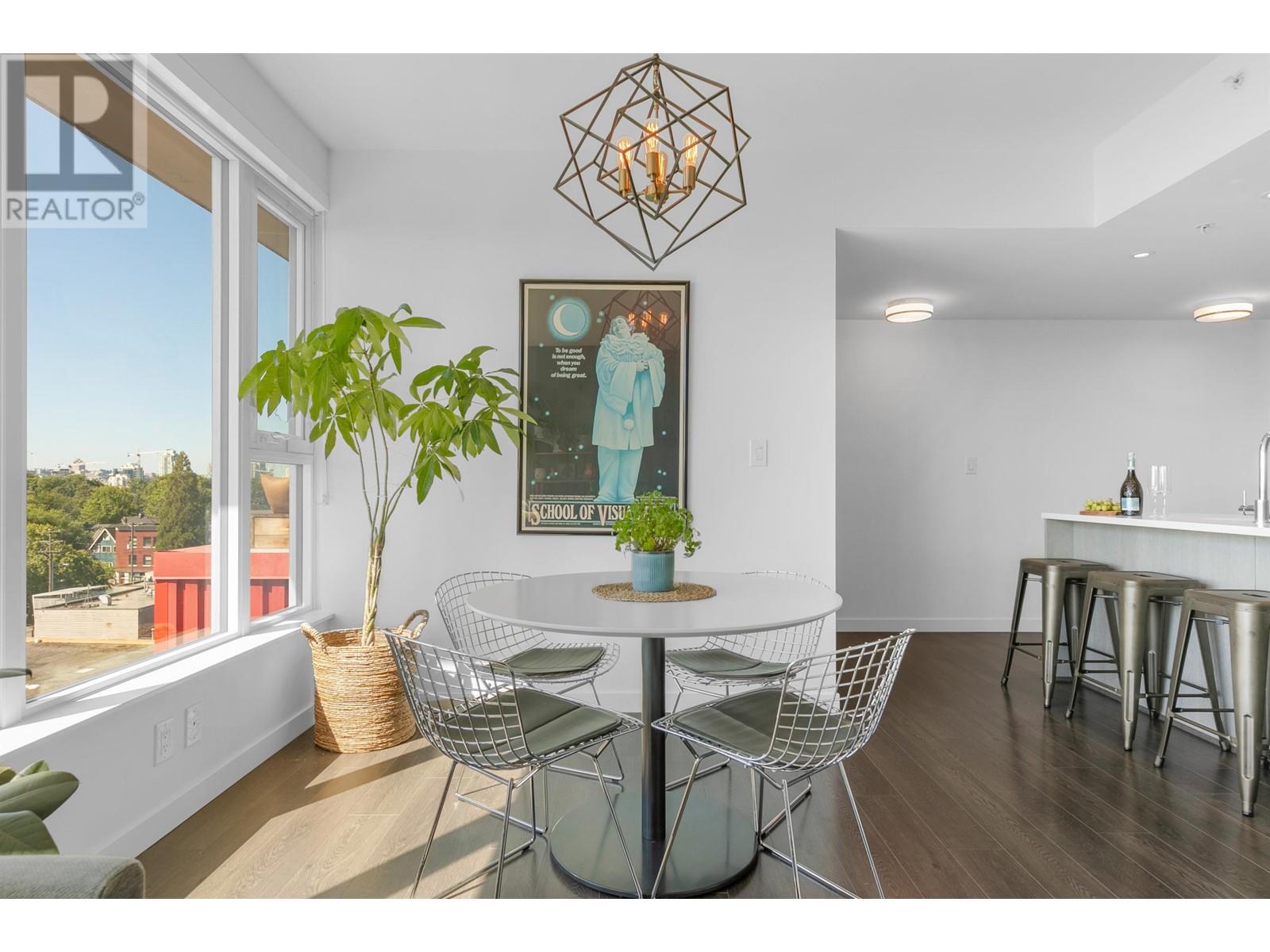 751 955 E Hastings Street, Vancouver, British Columbia  V6A 0G8 - Photo 8 - R2814354