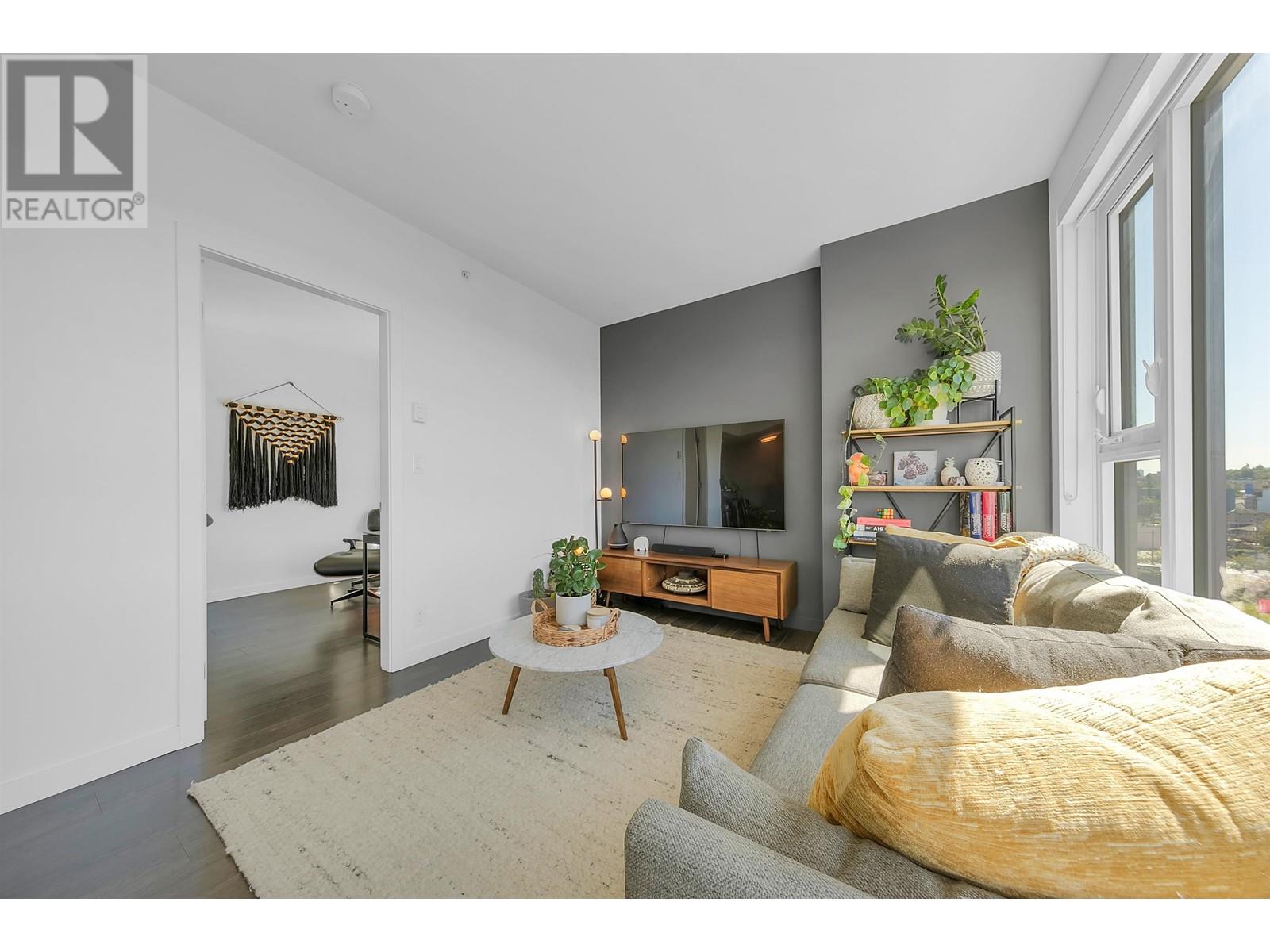 751 955 E Hastings Street, Vancouver, British Columbia  V6A 0G8 - Photo 9 - R2814354