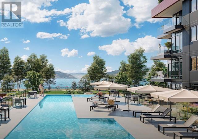 3389 Lakeshore Road Unit# N313 Kelowna