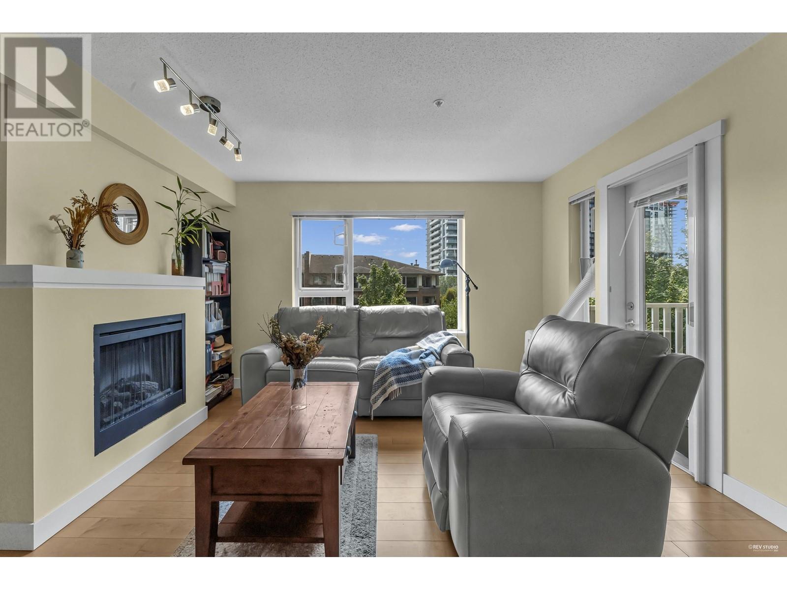 307 4723 Dawson Street, Burnaby, British Columbia  V5C 0A7 - Photo 8 - R2828968