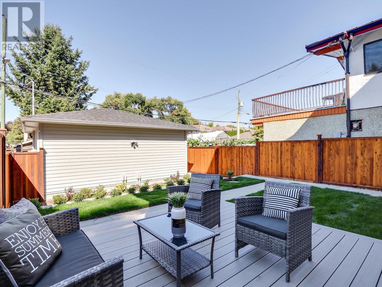 757 E 21st Avenue, Vancouver, British Columbia  V5V 1R9 - Photo 29 - R2828981