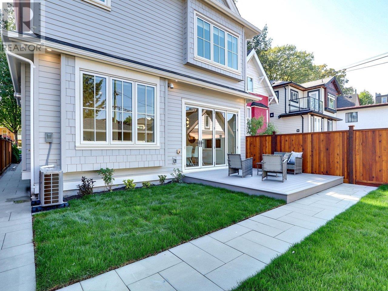 757 E 21st Avenue, Vancouver, British Columbia  V5V 1R9 - Photo 30 - R2828981