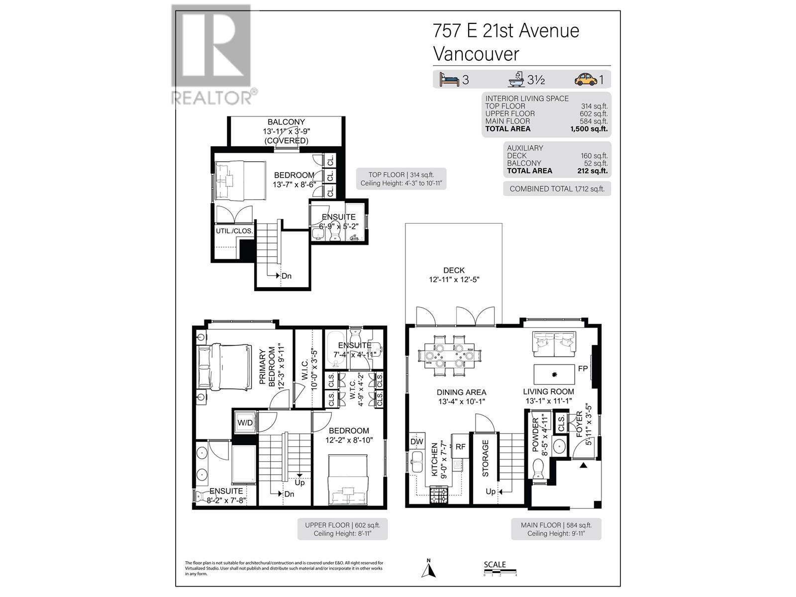 757 E 21st Avenue, Vancouver, British Columbia  V5V 1R9 - Photo 31 - R2828981