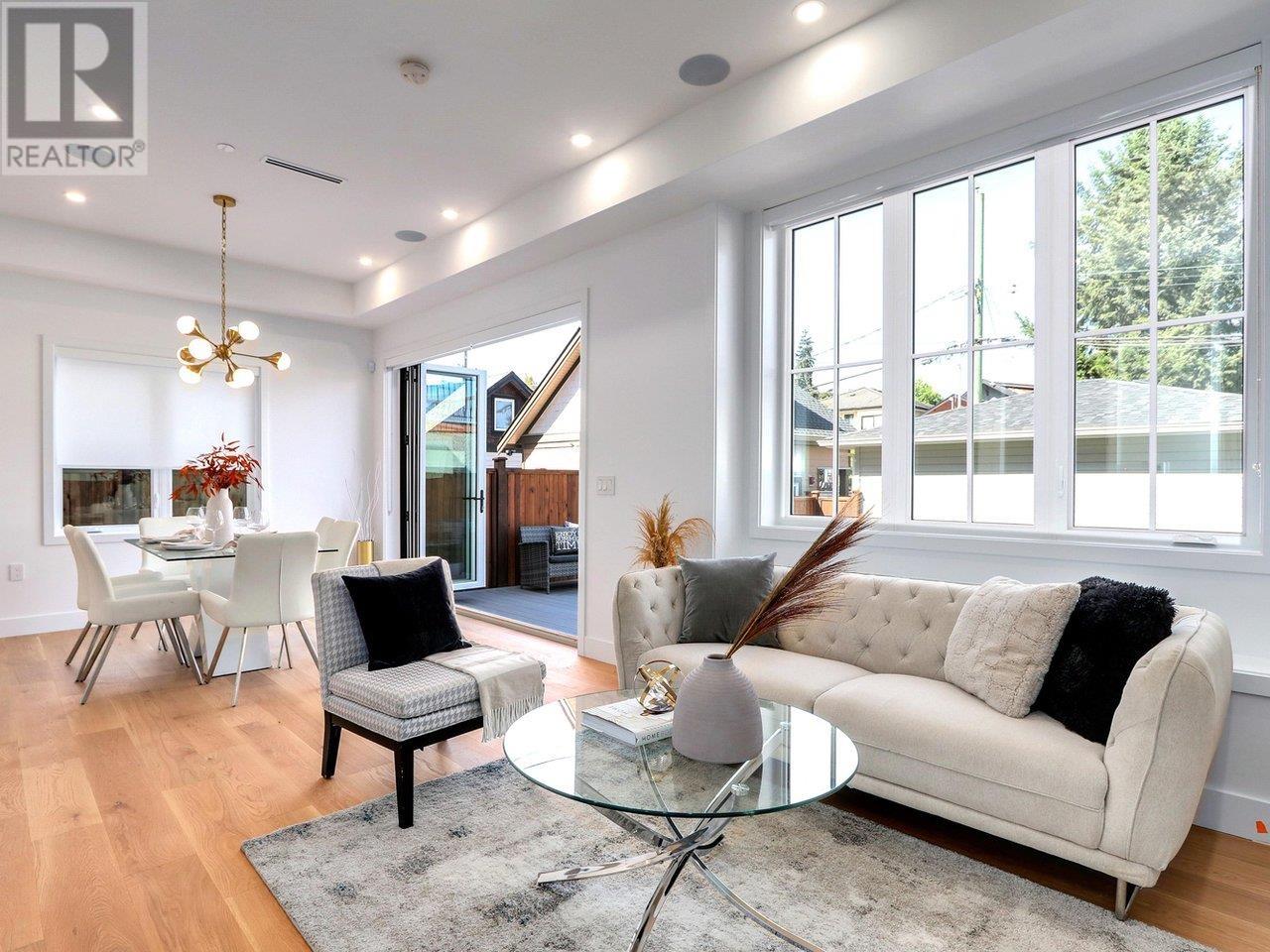 757 E 21st Avenue, Vancouver, British Columbia  V5V 1R9 - Photo 6 - R2828981