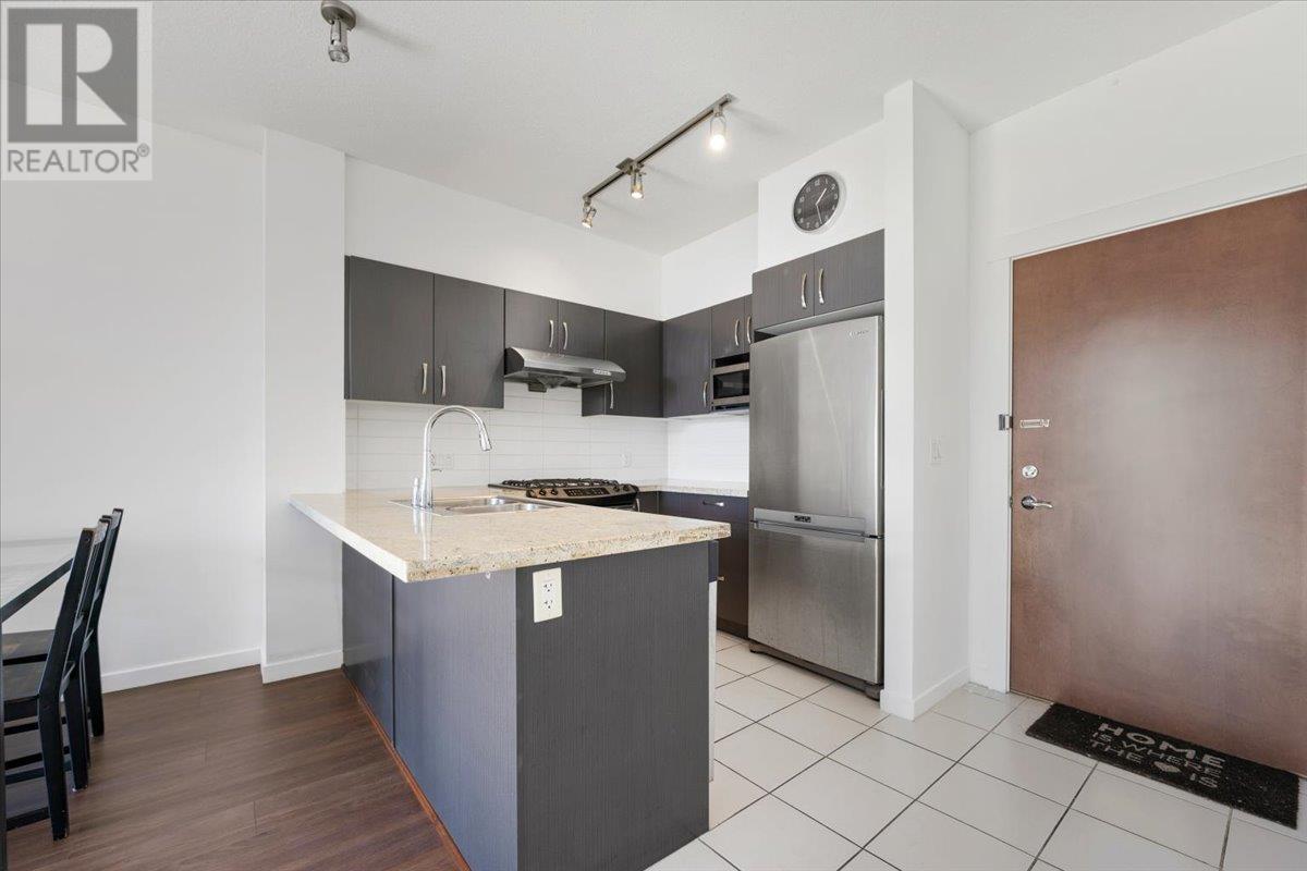 407 9299 Tomicki Avenue, Richmond, British Columbia  V6X 0C5 - Photo 12 - R2828982