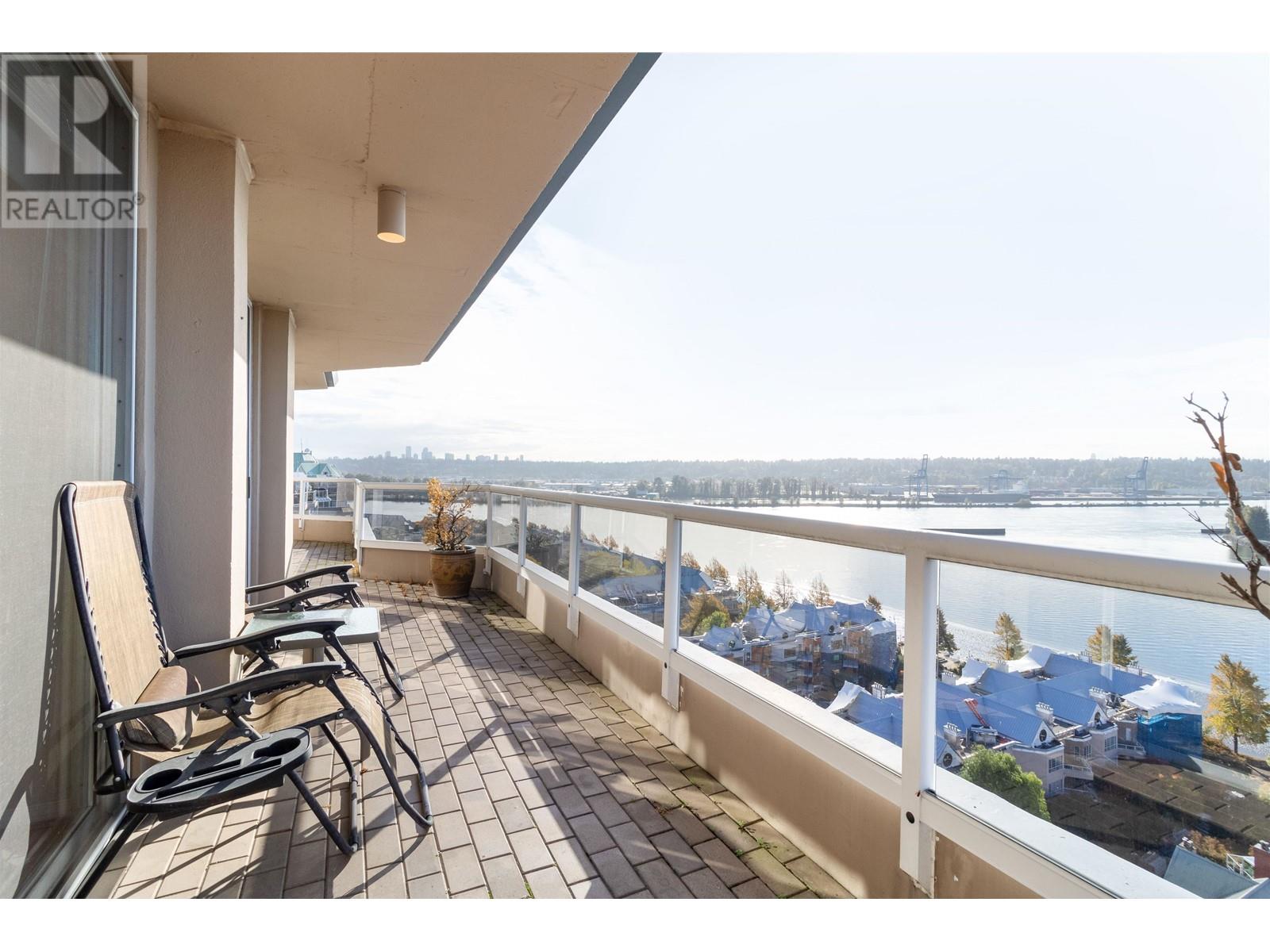 2001 1235 Quayside Drive, New Westminster, British Columbia  V3M 6J5 - Photo 10 - R2829005