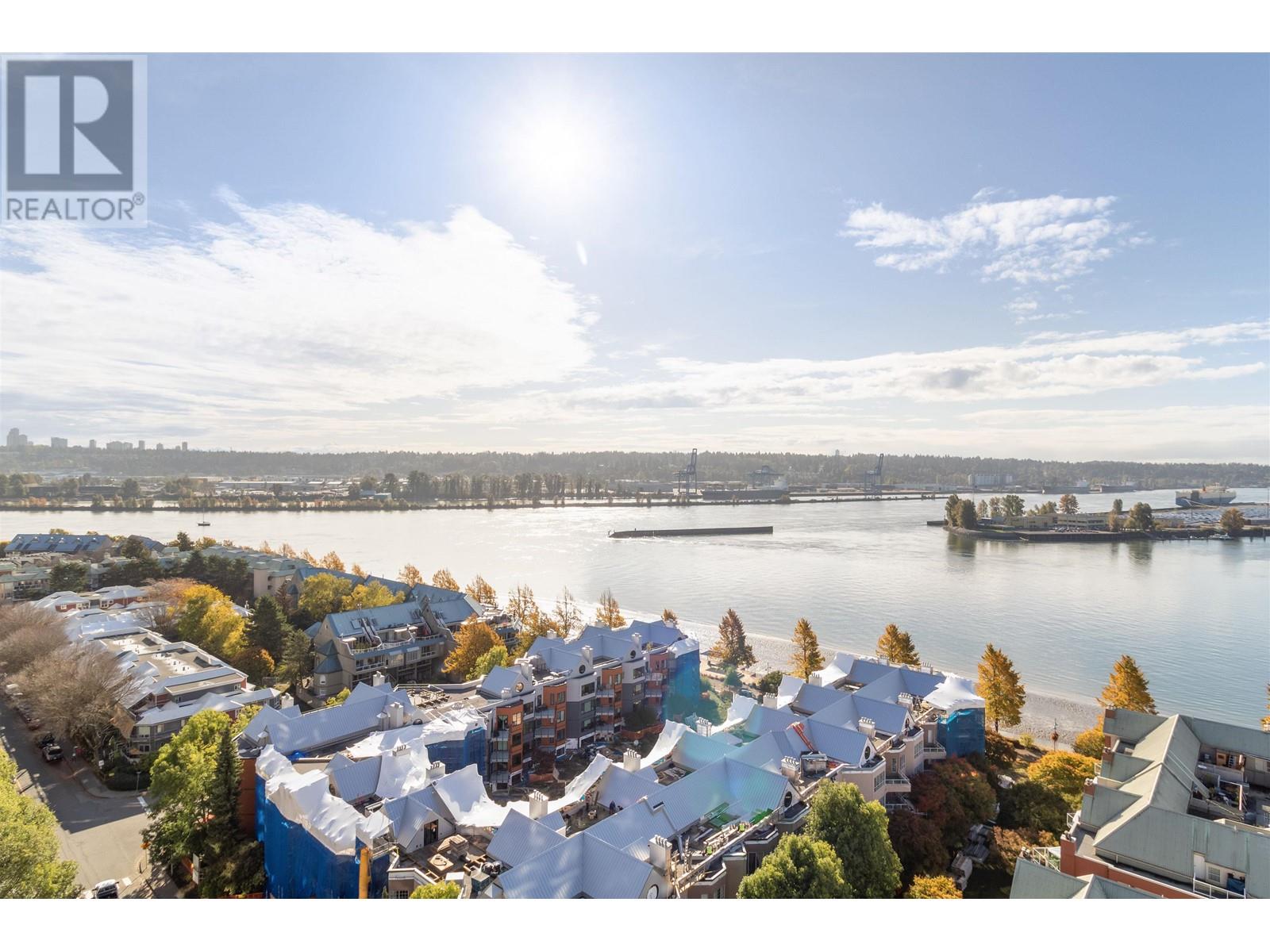 2001 1235 Quayside Drive, New Westminster, British Columbia  V3M 6J5 - Photo 11 - R2829005
