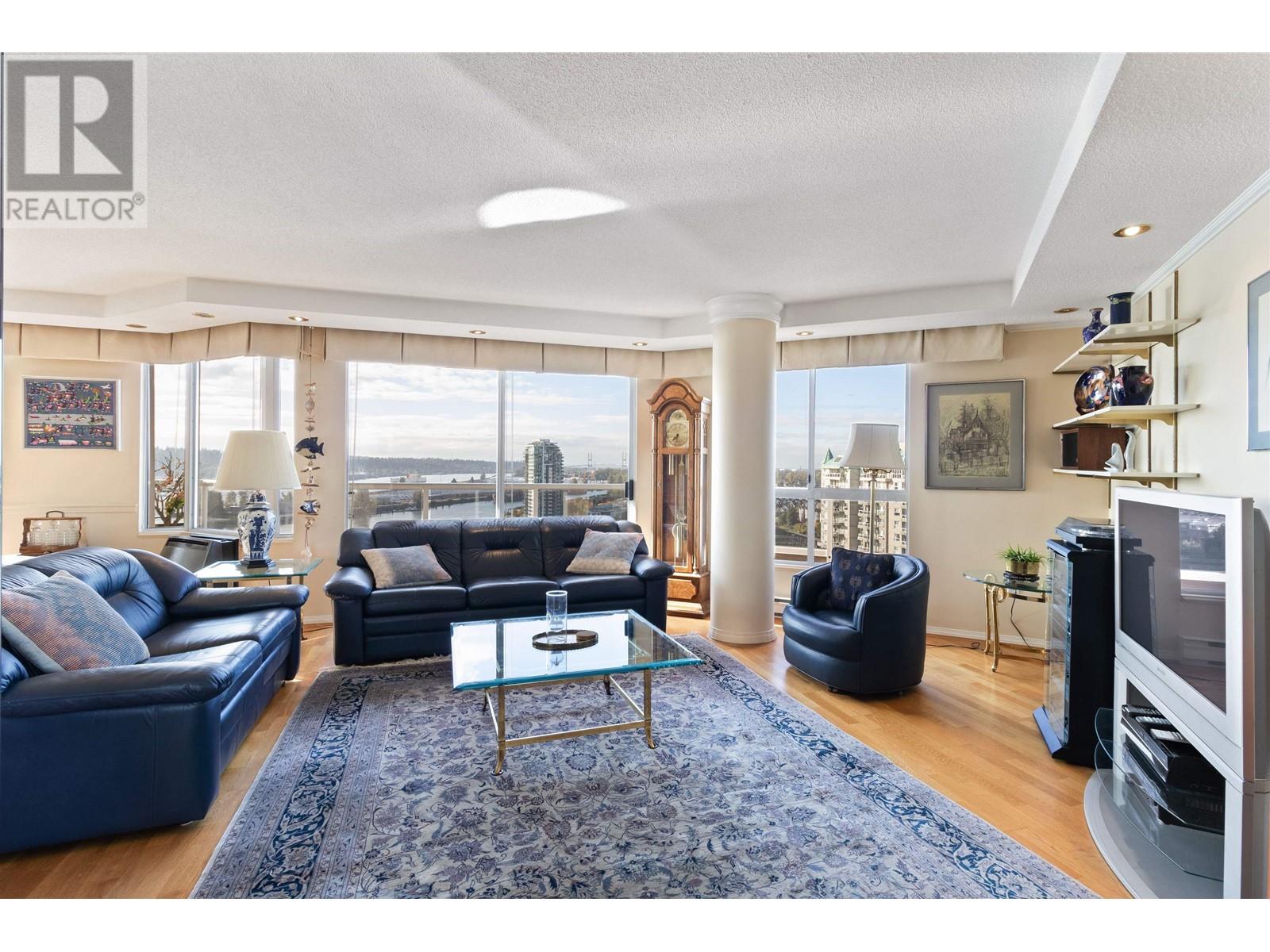 2001 1235 Quayside Drive, New Westminster, British Columbia  V3M 6J5 - Photo 17 - R2829005
