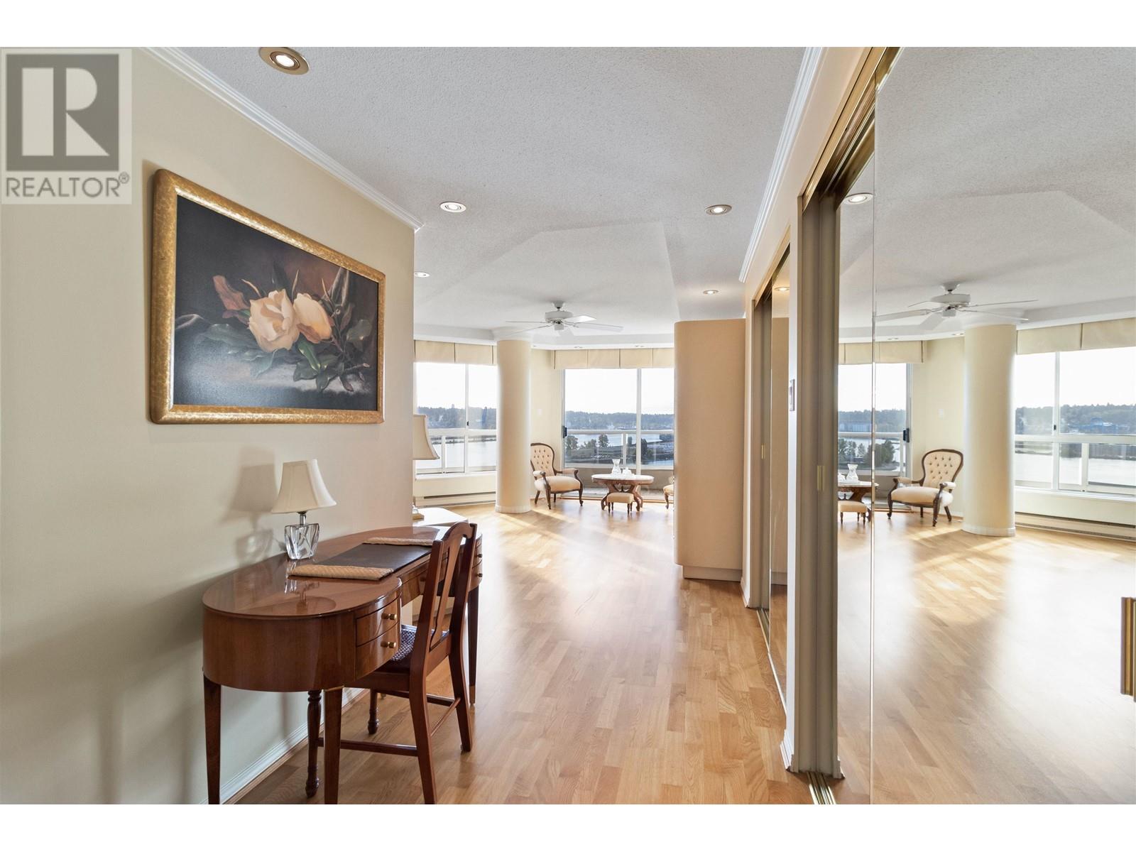 2001 1235 Quayside Drive, New Westminster, British Columbia  V3M 6J5 - Photo 23 - R2829005