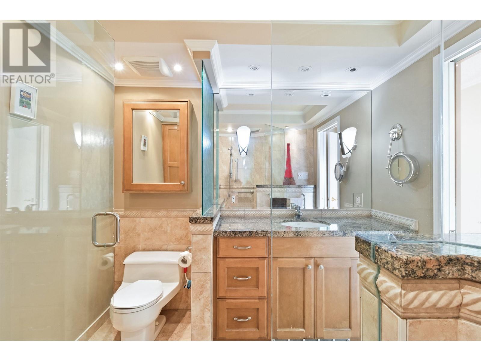 2001 1235 Quayside Drive, New Westminster, British Columbia  V3M 6J5 - Photo 25 - R2829005