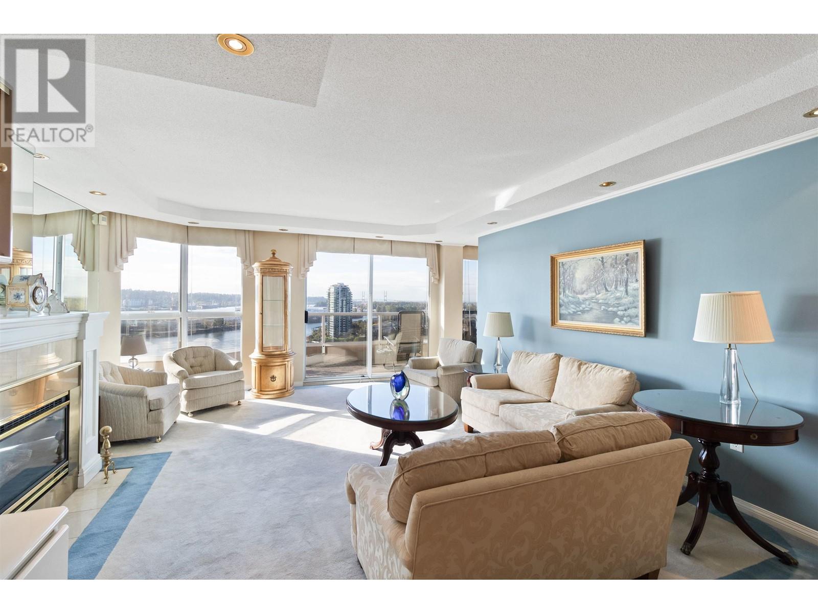 2001 1235 Quayside Drive, New Westminster, British Columbia  V3M 6J5 - Photo 5 - R2829005