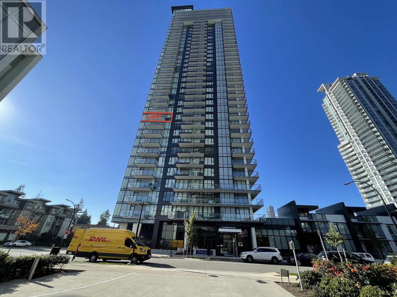 1207 6699 Dunblane Avenue, Burnaby, British Columbia  V5H 0J8 - Photo 37 - R2829015