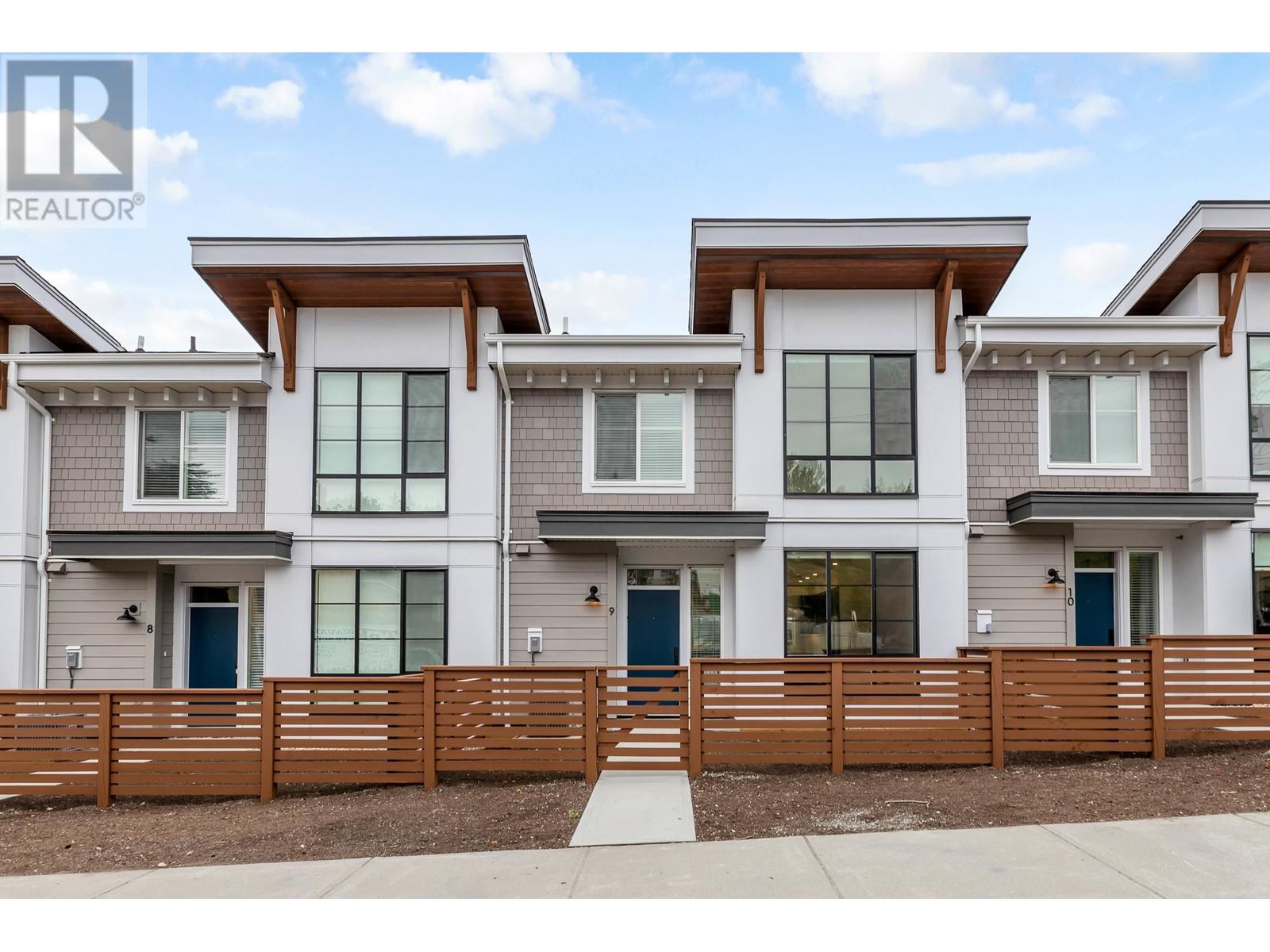 9 23183 136 AVENUE, maple ridge, British Columbia