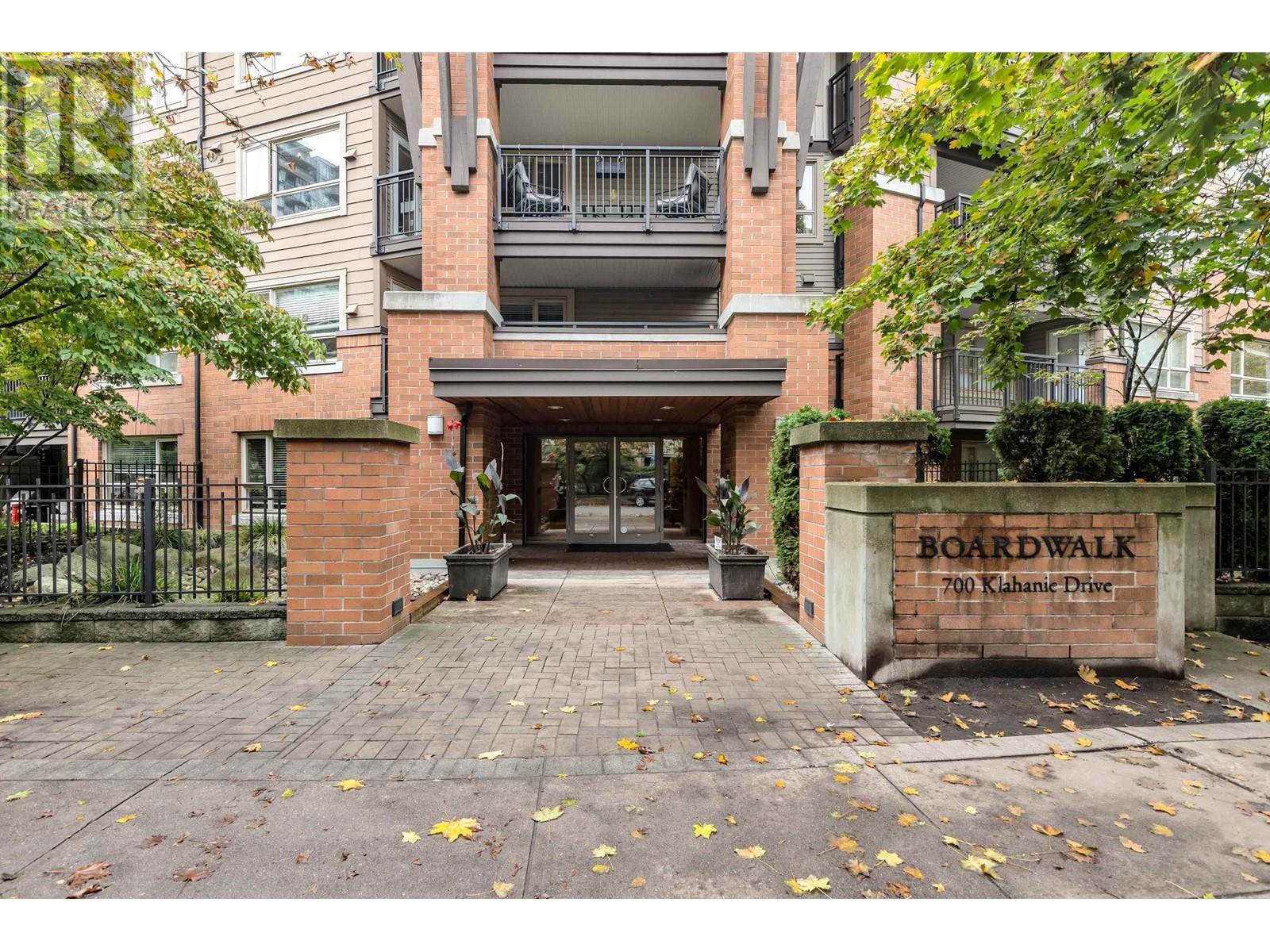 303 700 Klahanie Drive, Port Moody, British Columbia  V3H 5L3 - Photo 22 - R2829019