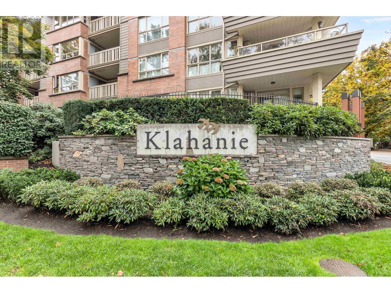 303 700 Klahanie Drive, Port Moody, British Columbia  V3H 5L3 - Photo 25 - R2829019