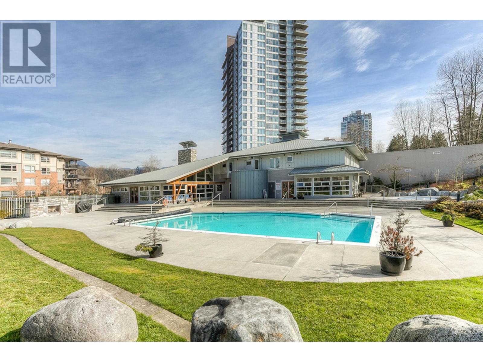 303 700 Klahanie Drive, Port Moody, British Columbia  V3H 5L3 - Photo 37 - R2829019