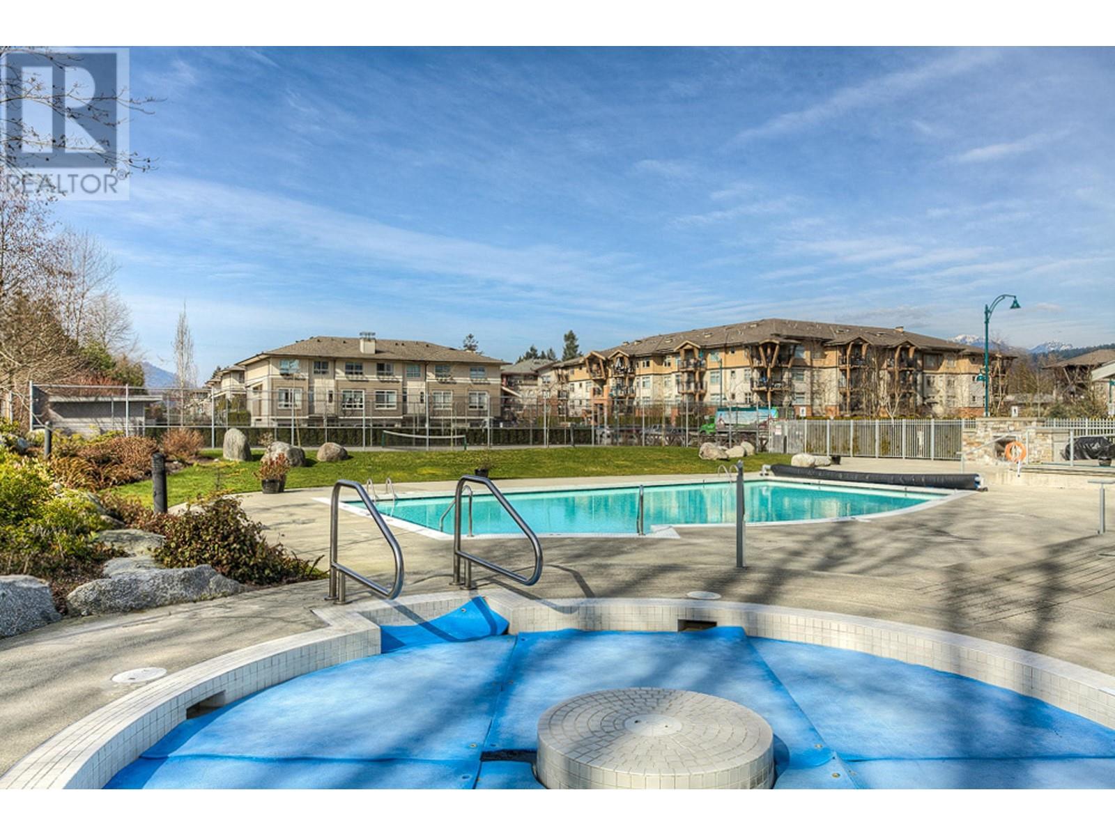 303 700 Klahanie Drive, Port Moody, British Columbia  V3H 5L3 - Photo 38 - R2829019