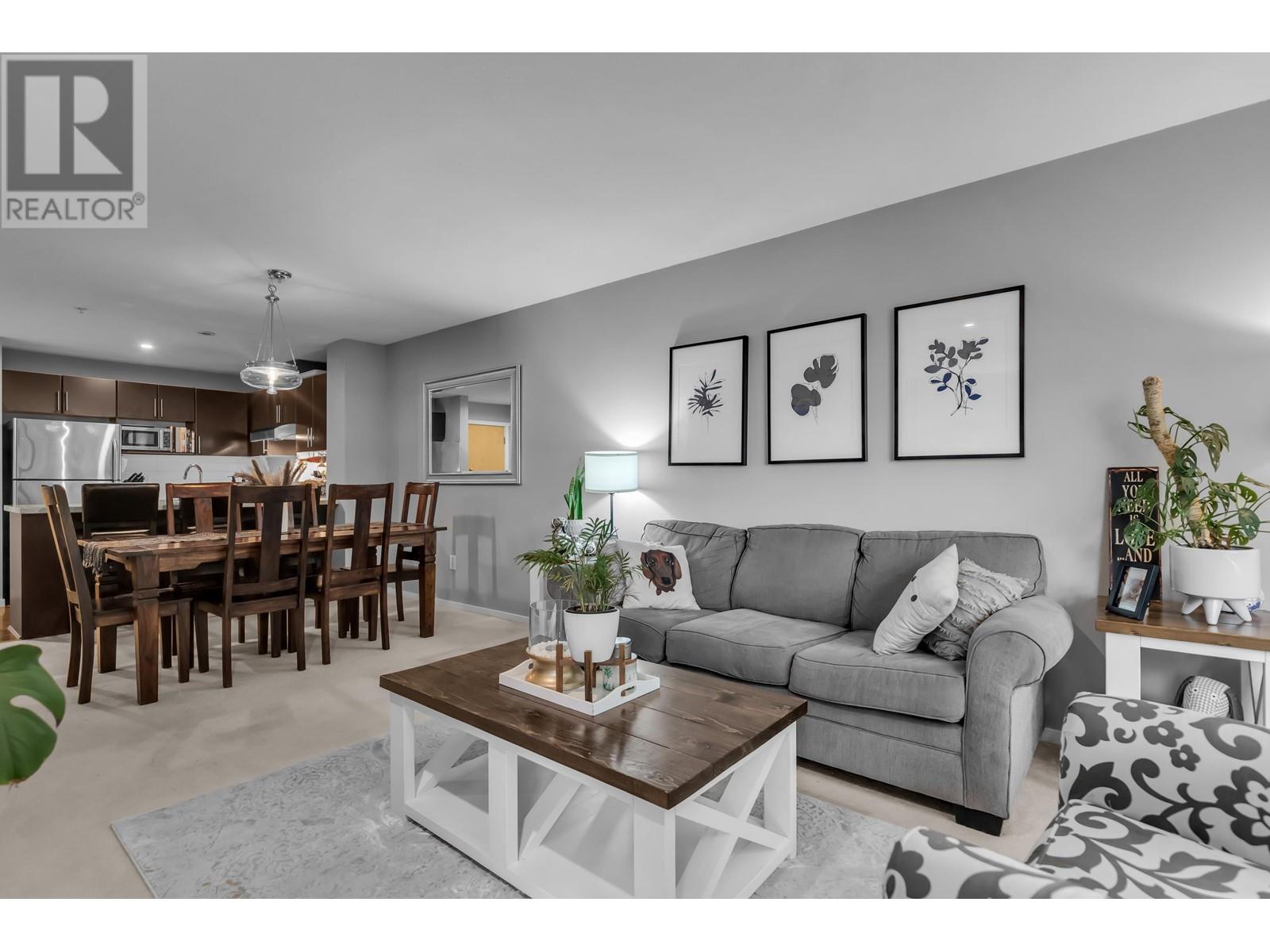 303 700 Klahanie Drive, Port Moody, British Columbia  V3H 5L3 - Photo 5 - R2829019