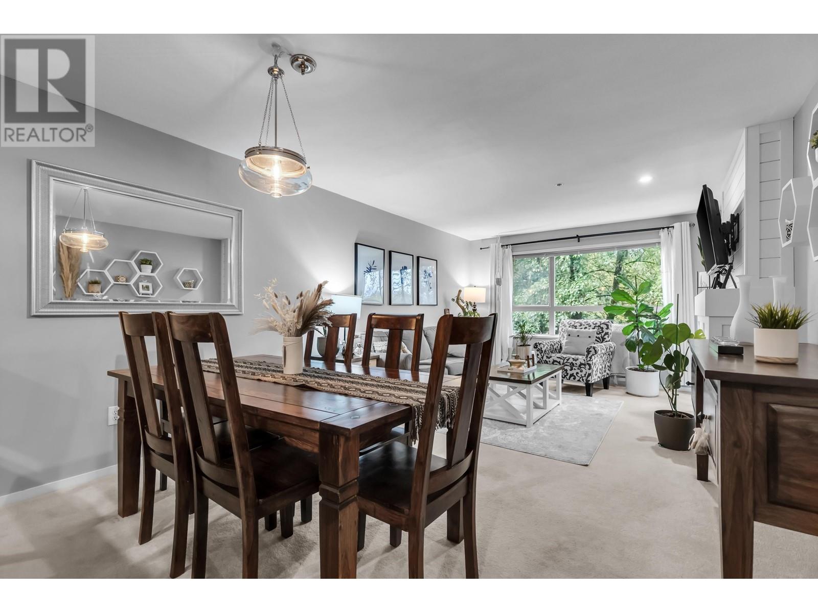 303 700 Klahanie Drive, Port Moody, British Columbia  V3H 5L3 - Photo 7 - R2829019