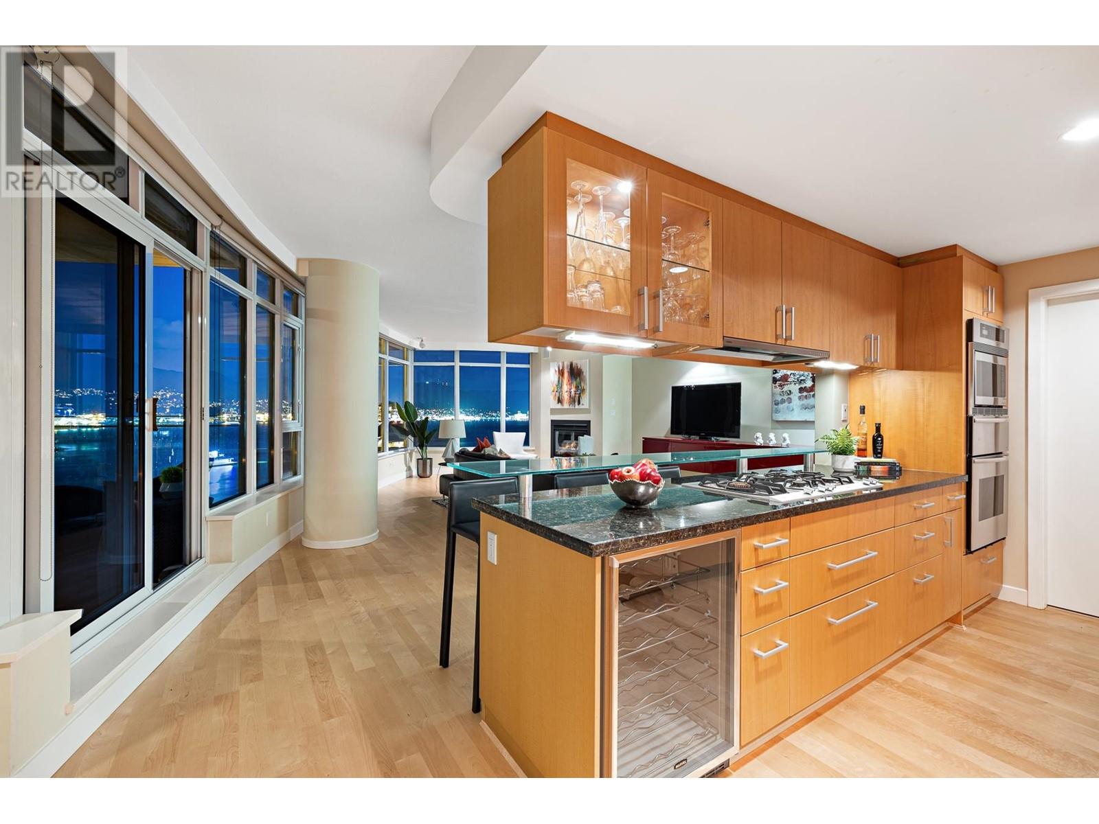 1801 1281 W Cordova Street, Vancouver, British Columbia  V6C 3R5 - Photo 11 - R2829043