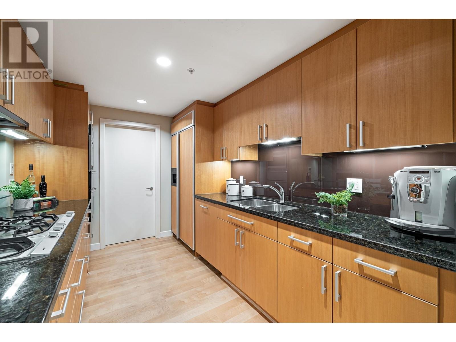 1801 1281 W Cordova Street, Vancouver, British Columbia  V6C 3R5 - Photo 12 - R2829043