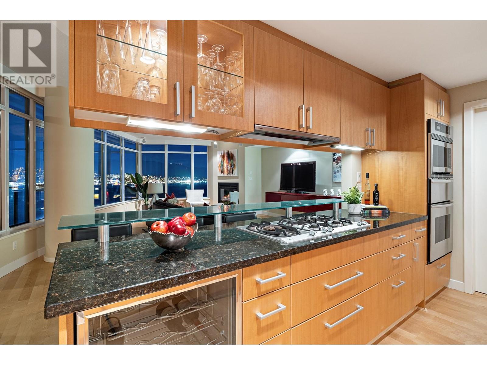 1801 1281 W Cordova Street, Vancouver, British Columbia  V6C 3R5 - Photo 14 - R2829043