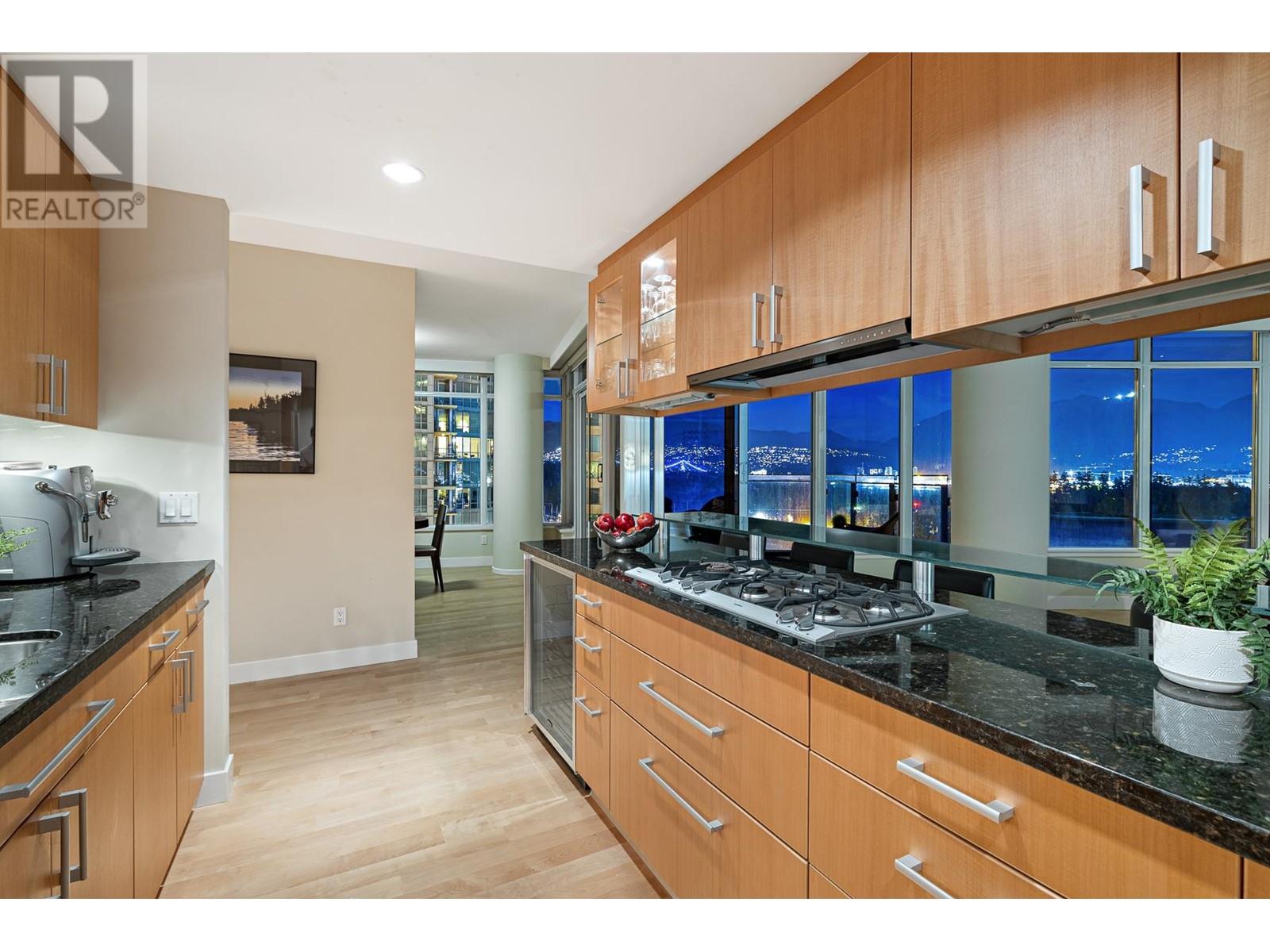 1801 1281 W Cordova Street, Vancouver, British Columbia  V6C 3R5 - Photo 15 - R2829043