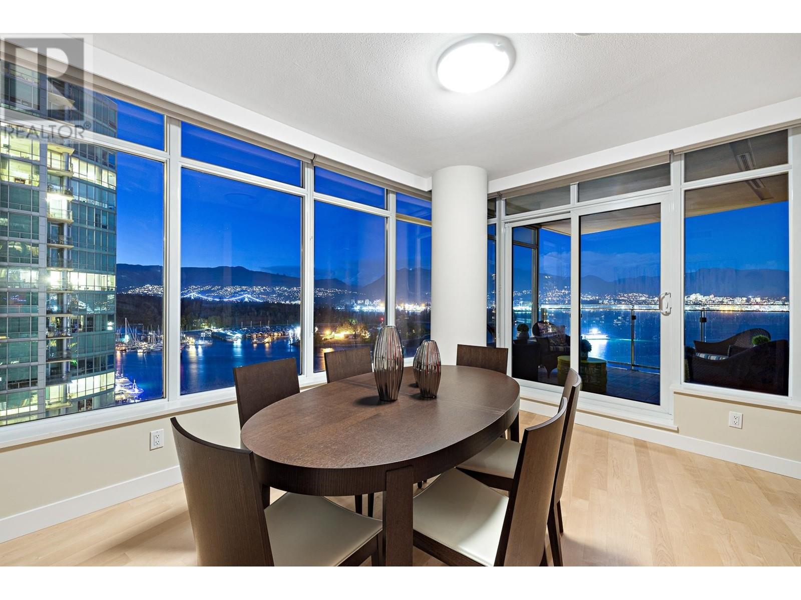 1801 1281 W Cordova Street, Vancouver, British Columbia  V6C 3R5 - Photo 16 - R2829043