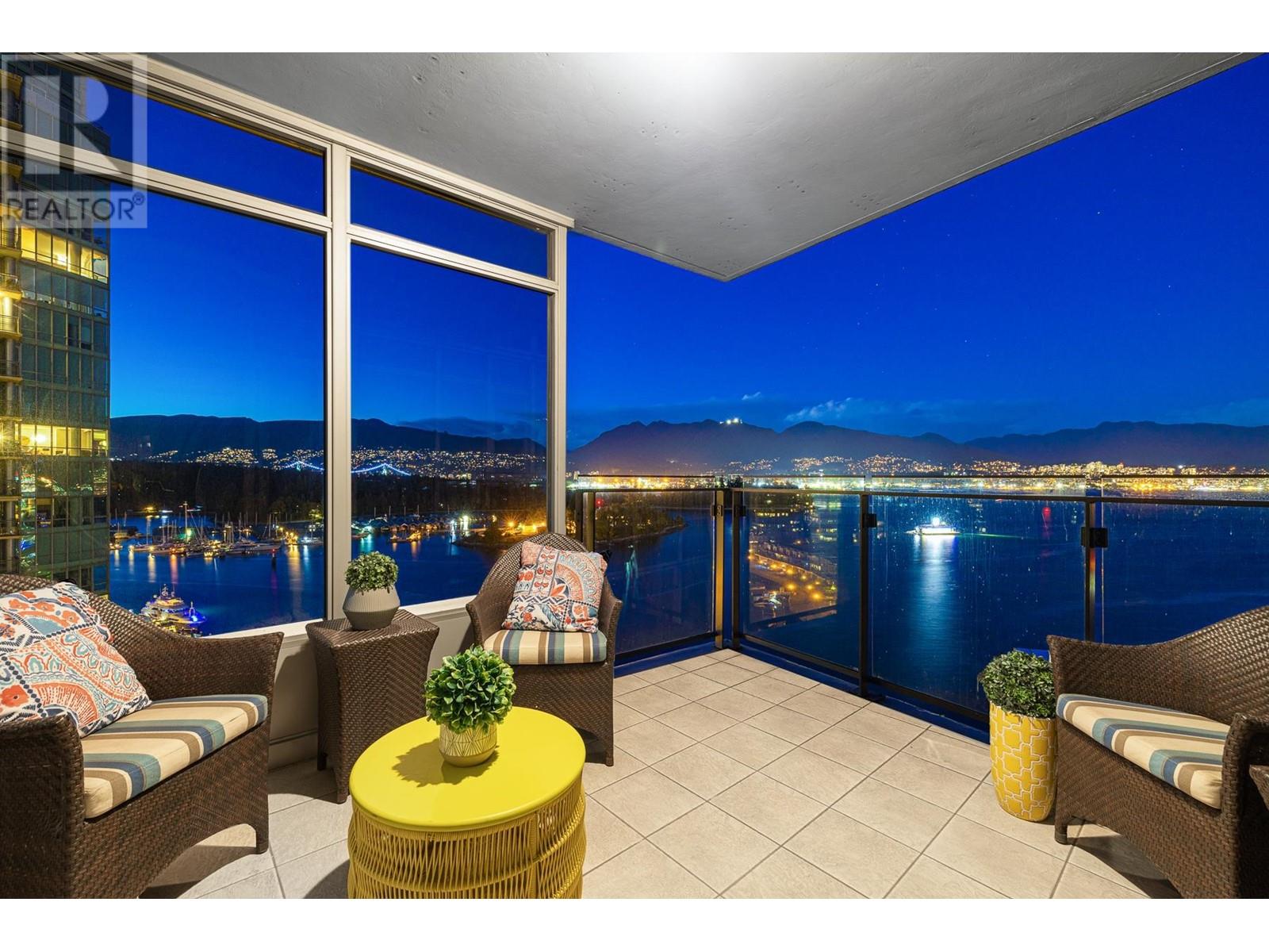 1801 1281 W Cordova Street, Vancouver, British Columbia  V6C 3R5 - Photo 17 - R2829043