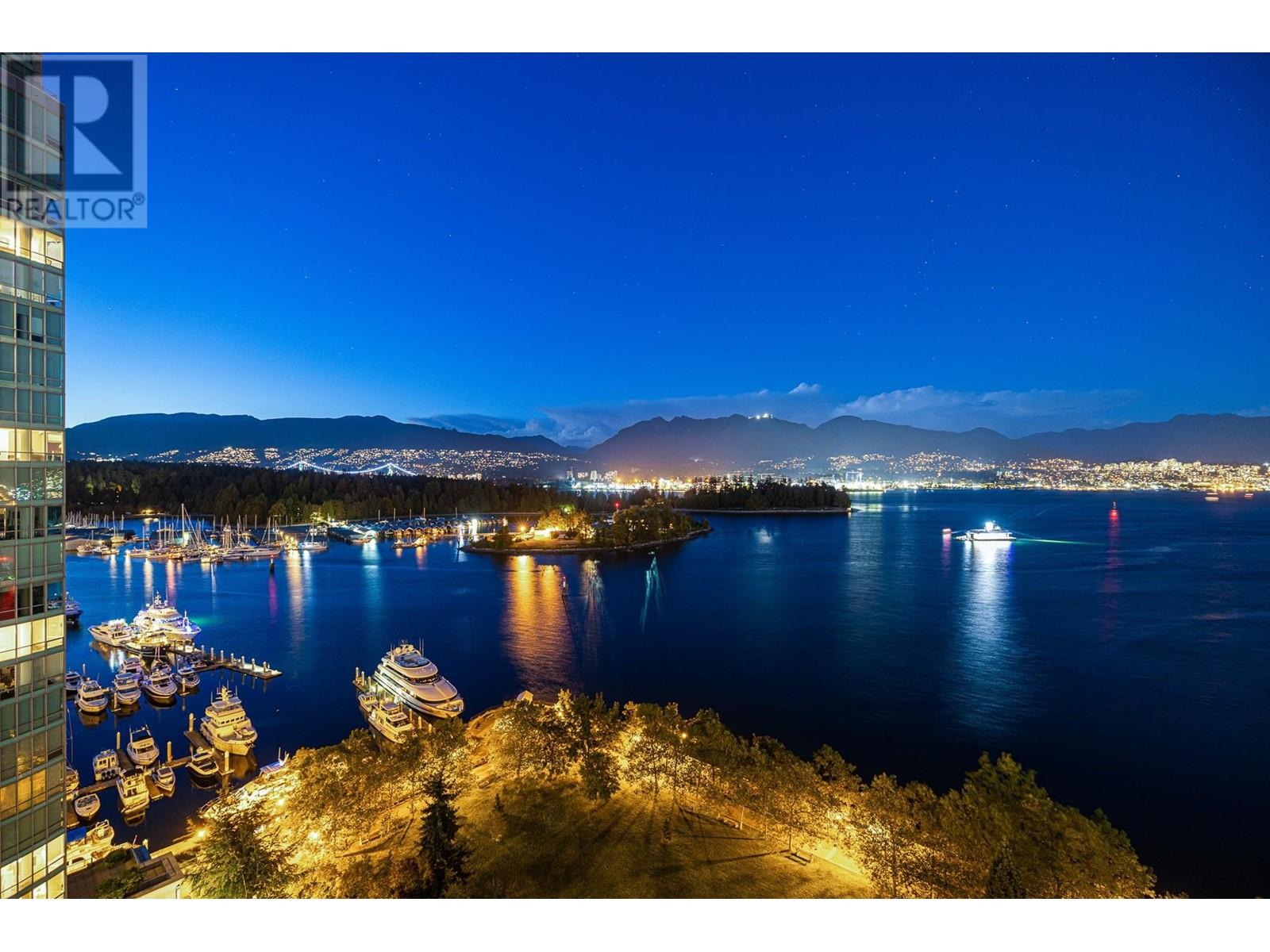 1801 1281 W Cordova Street, Vancouver, British Columbia  V6C 3R5 - Photo 18 - R2829043